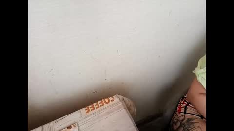 ANABELLOVEE online show from 03/16/26, 05:44