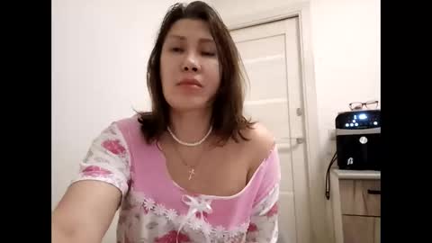 ANABELLOVEE online show from 03/22/26, 10:13