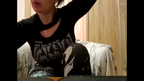 ANABELLOVEE online show from 04/01/26, 01:41