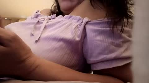 ANABELLOVEE online show from 07/29/26, 06:33