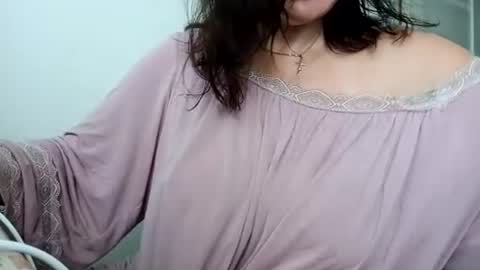 ANABELLOVEE online show from 08/01/26, 06:45