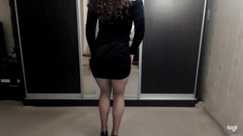 Milana online show from 02/19/26, 02:29