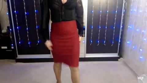 Milana online show from 03/31/26, 12:56