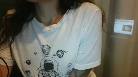 anabelucci_ online show from 02/13/26, 01:45