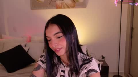Snapshot of anabelwolf chatting on 03/02/26, 04:14 ANABEL WOLF online show from 03/02/26, 04:14