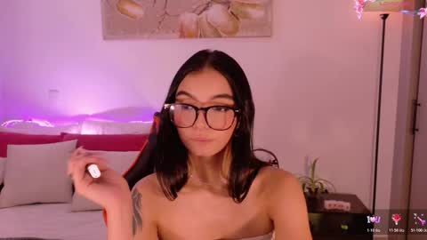 Snapshot of anabelwolf chatting on 03/09/26, 03:38 ANABEL WOLF online show from 03/09/26, 03:38