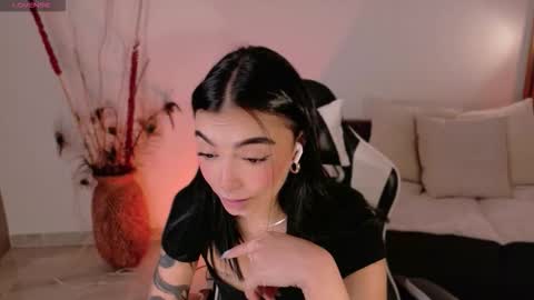 Snapshot of anabelwolf chatting on 03/23/26, 04:11 ANABEL WOLF online show from 03/23/26, 04:11