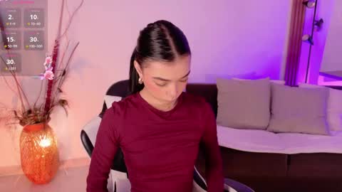 Snapshot of anabelwolf chatting on 04/19/26, 02:16 ANABEL WOLF online show from 04/19/26, 02:16