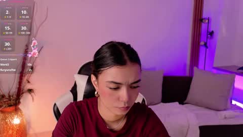 Snapshot of anabelwolf chatting on 04/19/26, 06:10 ANABEL WOLF online show from 04/19/26, 06:10