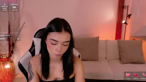 Snapshot of anabelwolf chatting on 04/24/26, 05:48 ANABEL WOLF online show from 04/24/26, 05:48