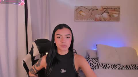 Snapshot of anabelwolf chatting on 05/24/26, 07:30 ANABEL WOLF online show from 05/24/26, 07:30