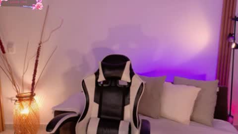 ANABEL WOLF  online show from 06/30/26, 03:35