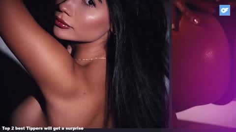 Snapshot of anablerd chatting on 12/21/24, 07:27 Ana  -- Check and subscribe   online show from 12/21/24, 07:27
