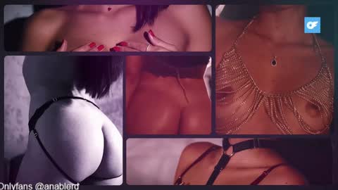 Snapshot of anablerd chatting on 02/05/25, 08:04 Ana  -- Check and subscribe   online show from 02/05/25, 08:04