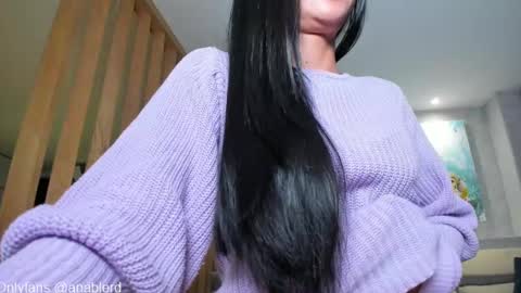 Snapshot of anablerd chatting on 02/11/25, 01:52 Ana  -- Check and subscribe   online show from 02/11/25, 01:52