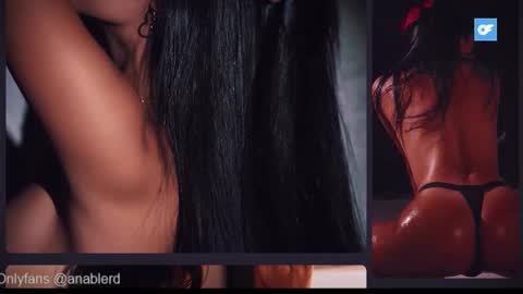 Snapshot of anablerd chatting on 03/09/25, 12:53 Ana  -- Check and subscribe   online show from 03/09/25, 12:53