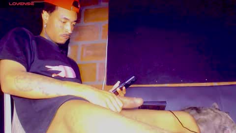 anaconda_94 online show from 01/08/26, 06:32