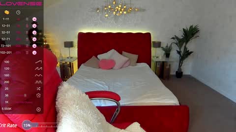 Nika online show from 12/14/24, 12:44