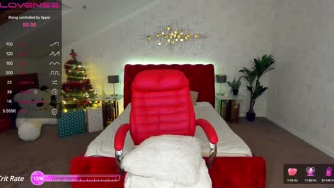 Nika online show from 12/14/24, 03:47