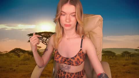 Nika online show from 01/30/25, 08:11