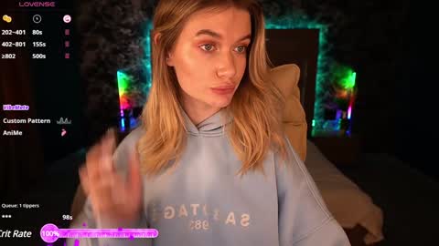 Nika online show from 01/31/25, 12:51