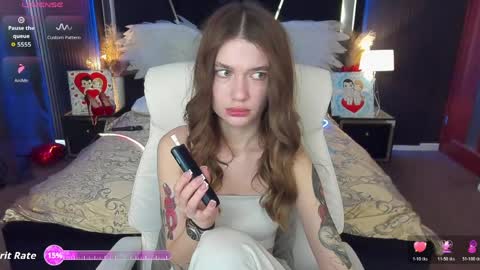 Nika online show from 04/02/26, 12:47