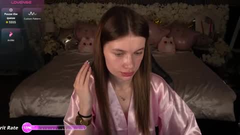 Nika online show from 04/26/26, 01:20