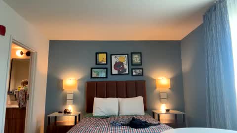 Anador online show from 04/16/26, 04:41