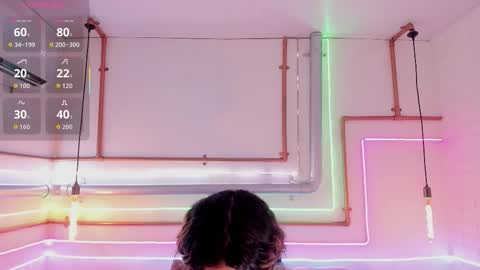 Anna online show from 11/16/25, 06:13