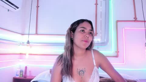 Anna online show from 12/17/25, 07:20