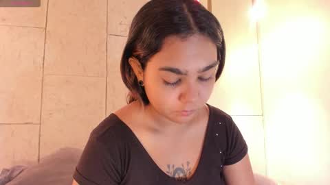 Anna online show from 03/22/26, 07:28