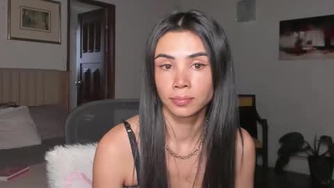 Ana Henao or Annie... Follow me ahenaocb Insta  X online show from 01/16/26, 10:47