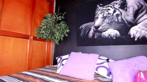 Anahi online show from 02/05/25, 02:51