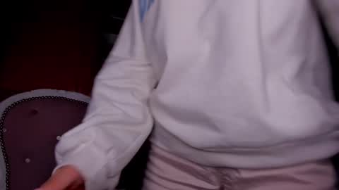 Anahi online show from 01/08/26, 03:09