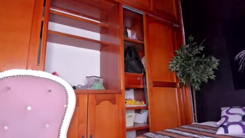 Anahi online show from 02/03/26, 03:15