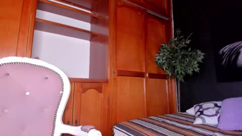 Anahi online show from 02/04/26, 03:12