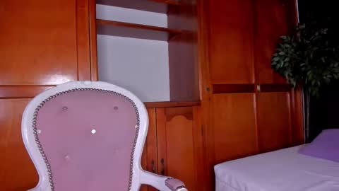 Anahi online show from 02/06/26, 03:11