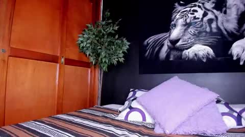 Anahi online show from 02/28/26, 05:08