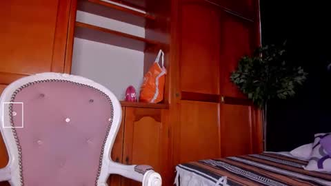 Anahi online show from 03/22/26, 01:36