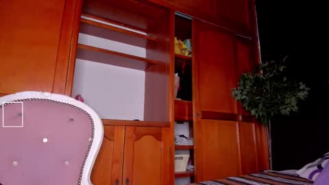 Anahi online show from 03/25/26, 03:01