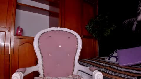 Anahi online show from 03/27/26, 03:12