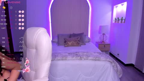 Anahi Curlie online show from 01/16/25, 04:07