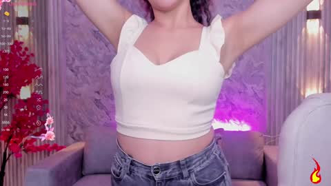 Anahi Curlie online show from 02/07/25, 09:58