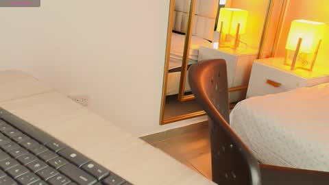 Anahi  online show from 11/09/25, 07:34