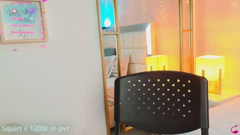 Snapshot of anahi_maite chatting on 02/02/26, 07:34 Anahi online show from 02/02/26, 07:34