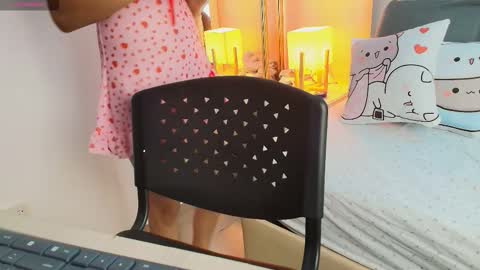 Snapshot of anahi_maite chatting on 02/03/26, 08:36 Anahi online show from 02/03/26, 08:36