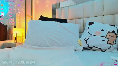 Anahi  online show from 04/09/26, 08:03