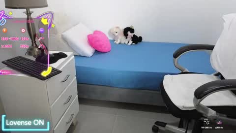   Anahi Private is Open  belly bigboobs bbw pantyhose squirt -domi nora fullmachine gravity dildo lovense online show from 09/28/25, 11:59