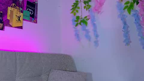 Anah online show from 03/03/26, 02:12