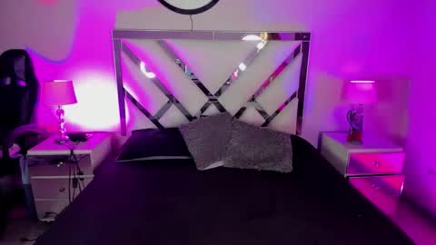 anahijones1 online show from 01/18/26, 09:29